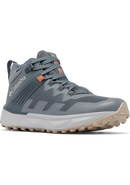Columbıa Facet 75 Mıd Outdry Erkek Ayakkabı