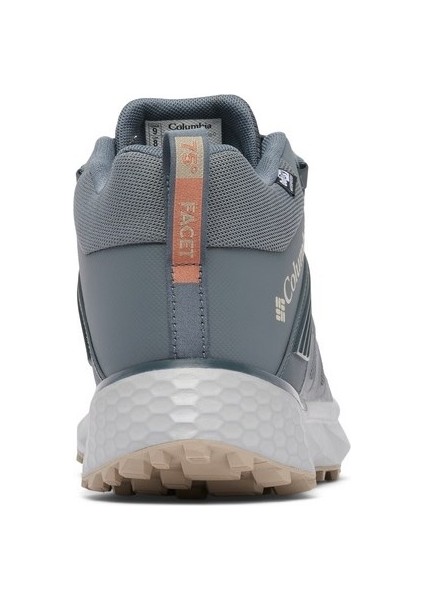 Columbıa Facet 75 Mıd Outdry Erkek Ayakkabı modelleri