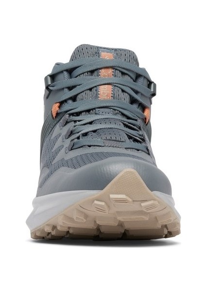 Columbıa Facet 75 Mıd Outdry Erkek Ayakkabı