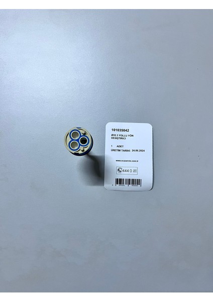 3 Yollu Ankastre Duş Batarya Yön Değiştirici modelleri