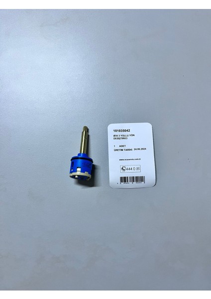 3 Yollu Ankastre Duş Batarya Yön Değiştirici fırsatları