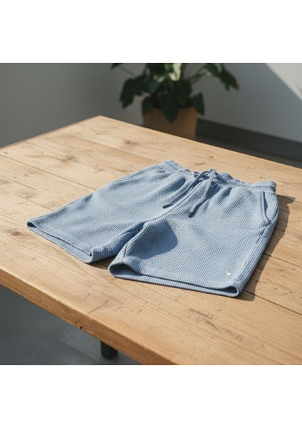 Kare Dokulu Şort fiyatları