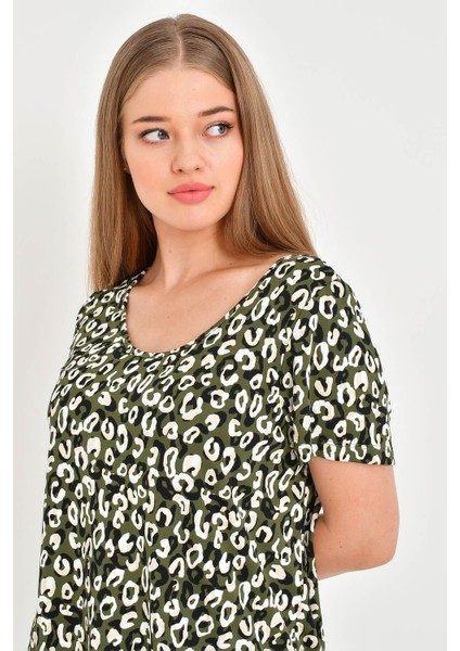 Bisiklet Yaka Tişört fiyatları