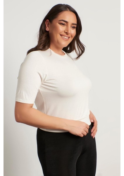 Penye Crop Top fiyatları