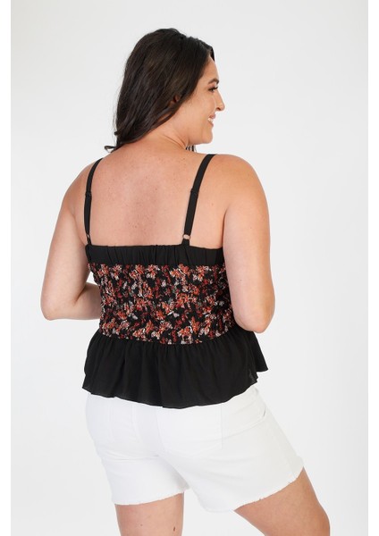 Gipe Detay Askılı Büstiyer indirimleri