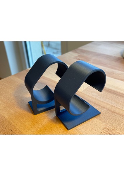 Saat Tutucu Organizer Standı - 1 Adet