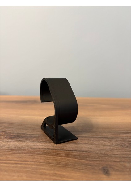 Saat Tutucu Organizer Standı - 1 Adet modelleri