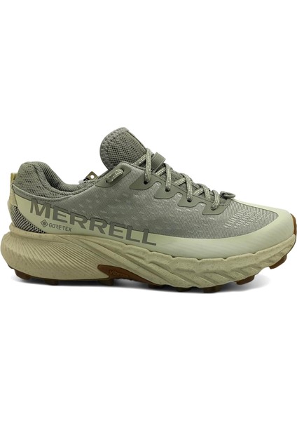 Agility Peak 5 Gtx Kadın Koşusu Ayakkabısı Bej fiyatları