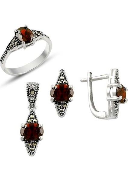 0.10 Karat Pırlanta Fantezi Kolye