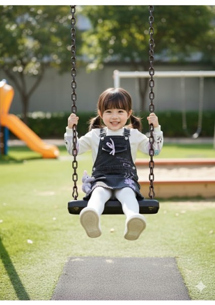 Kız Çocuk Kotlu Salopet Takım Özel Tasarım (Stella Lou Oyuncaklı Kot Elbise+Bluz) fiyatları