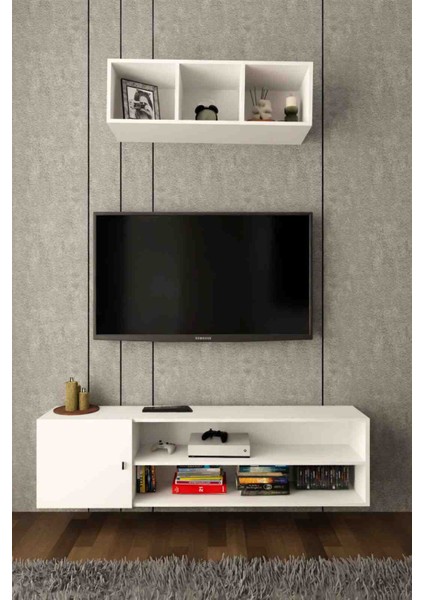 Tv Ünitesi Yıldız-12