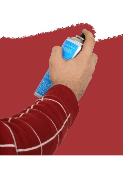 Ral 3031 Rengi Sprey Boya 400 ml fiyatları