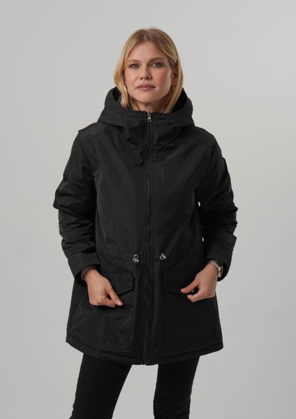 VIOLET KADIN MONT ÇİFT TARAFLI KADIN MONT