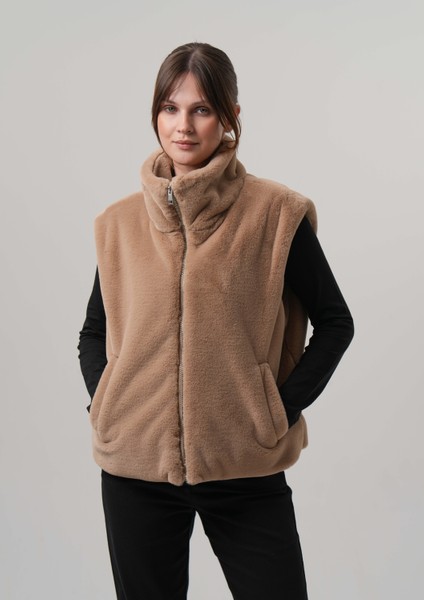 NUR KADIN YELEK Kadın Rabbit Yelen