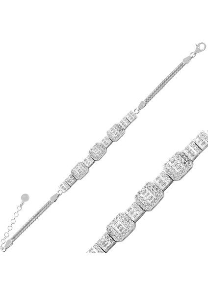 Baget Pırlanta Yüzük fiyatları