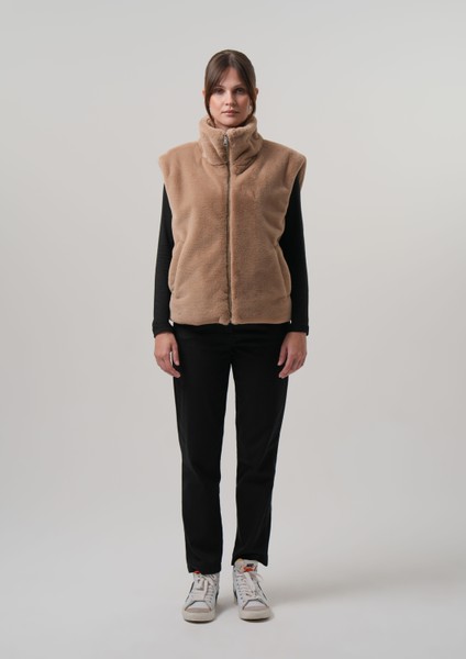 NUR KADIN YELEK Kadın Rabbit Yelen