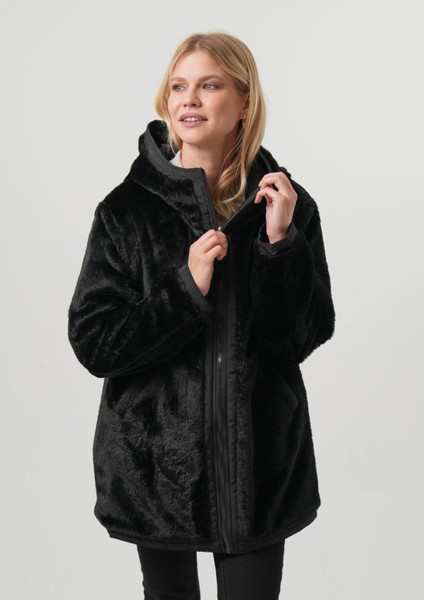 VIOLET KADIN MONT ÇİFT TARAFLI KADIN MONT