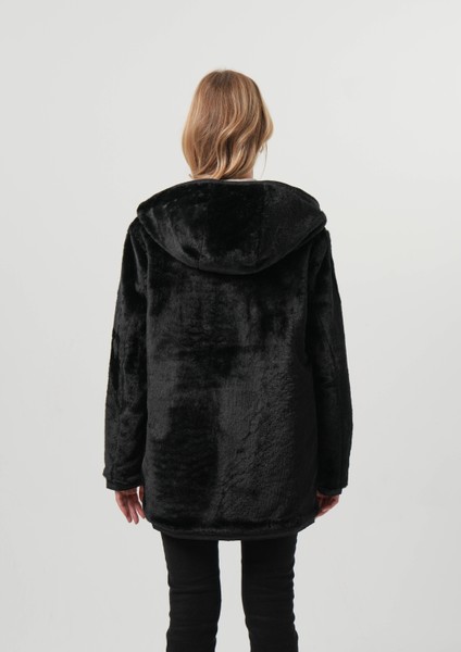 VIOLET KADIN MONT ÇİFT TARAFLI KADIN MONT