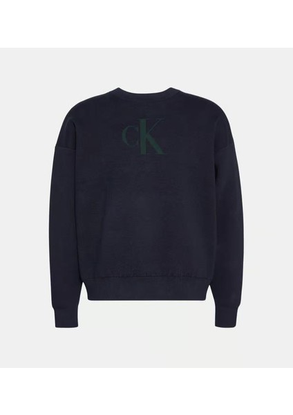Erkek Sweatshirt LV04RD305
