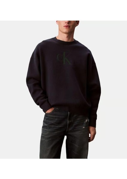 Erkek Sweatshirt LV04RD305 fırsatları