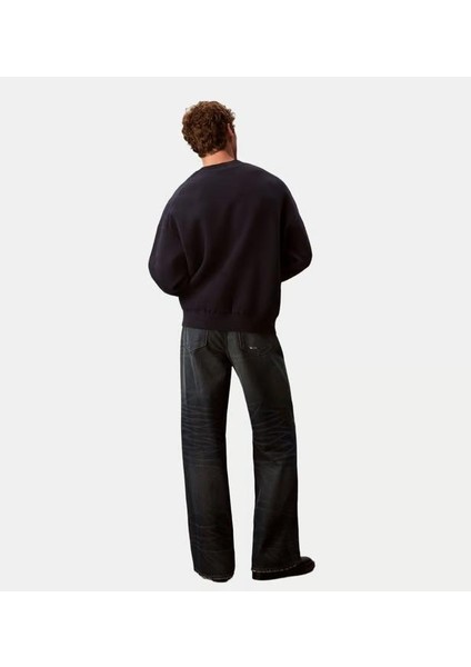 Erkek Sweatshirt LV04RD305 indirimleri