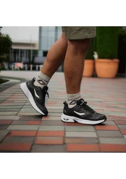 Slozer Erkek Sneaker Spor Ayakkabı