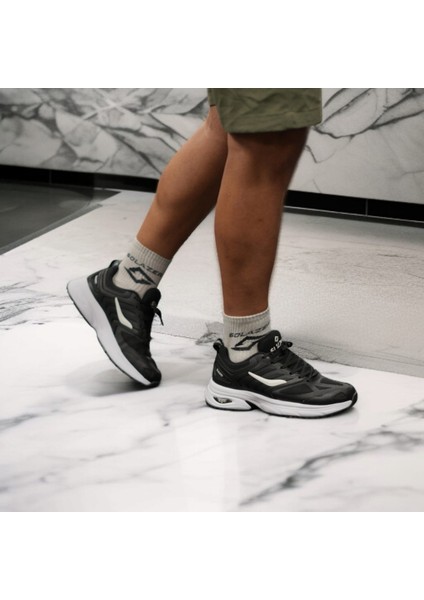 Slozer Erkek Sneaker Spor Ayakkabı fiyatları