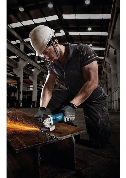 Professional GWS 750 S Avuç Taşlama Makinesi - 0601394120 fırsatları