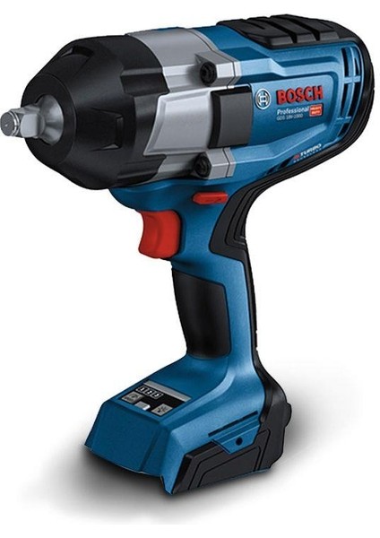 Professional GDS 18V-1000 Akülü Somun Sıkma(SOLO) fiyatları