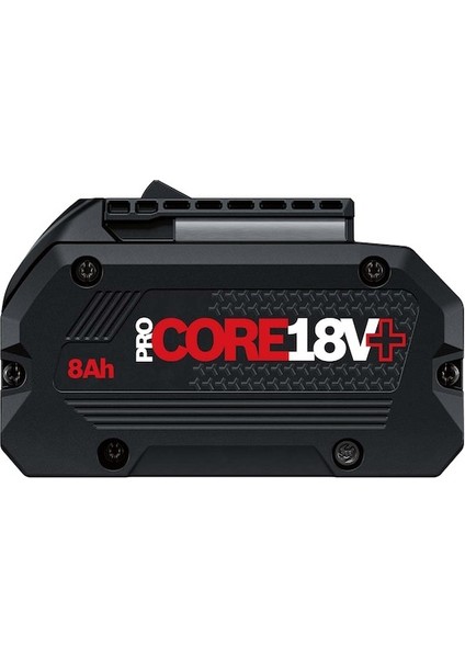 Procore 18V+ Akü 8 Ah Li-Ion 1600A02X00 fırsatları