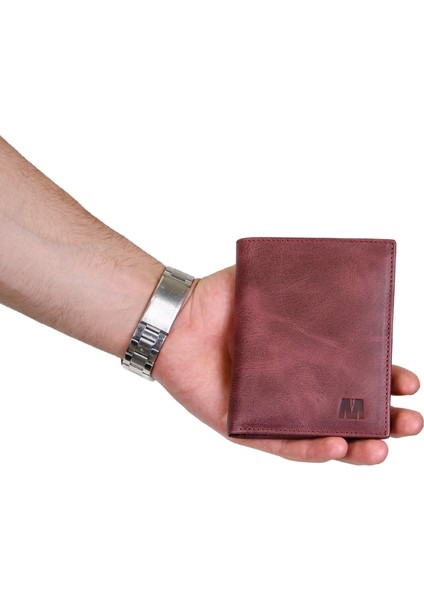 Hakiki Deri Erkek Cüzdan | Gloria 1421