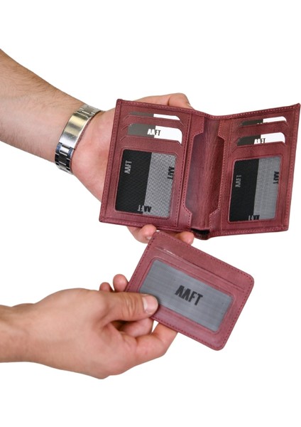 Hakiki Deri Erkek Cüzdan | Gloria 1421 modelleri