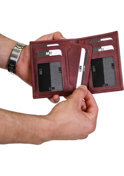 Hakiki Deri Erkek Cüzdan | Gloria 1421 fırsatları