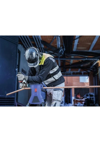 115x1 mm Rapido Çoklu Malzeme Kesme Taşı 2608602384 ( 25 adet )