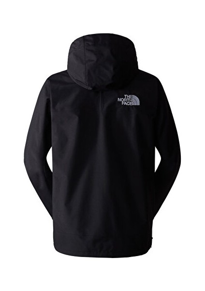 M Driftview Anorak Erkek Outdoor Kayak Montu NF0A82V54H01 Siyah fiyatları