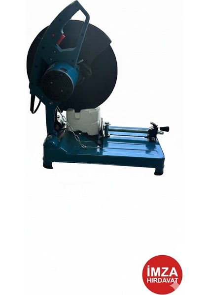 2404 Metal Kesme 355 mm 2100W