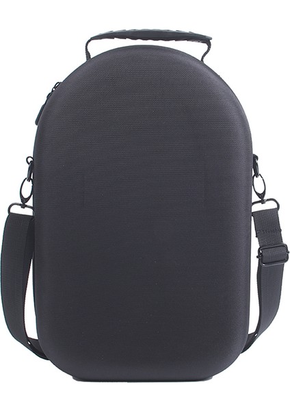 Meta Quest Pro Vr Kulaklık Taşıma Çantası ve Omuz Askısı Için Darbeye Dalı Saklama Çantası - Siyah (Yurt Dışından) fiyatları