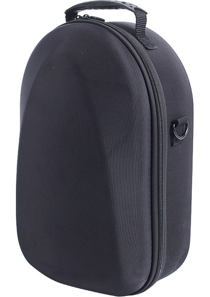 Meta Quest Pro Vr Kulaklık Taşıma Çantası ve Omuz Askısı Için Darbeye Dalı Saklama Çantası - Siyah (Yurt Dışından) modelleri