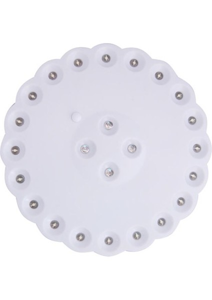 bulurum camping light 24 ledli çadır ve kamp feneri