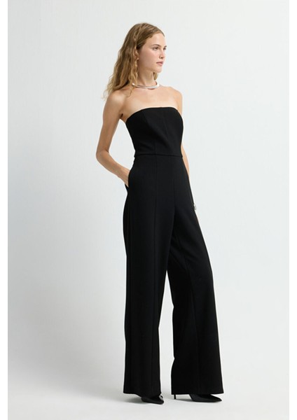 Straplez Tulum Siyah 18245657000 modelleri