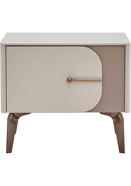 Milena Komodin - Sol fırsatları