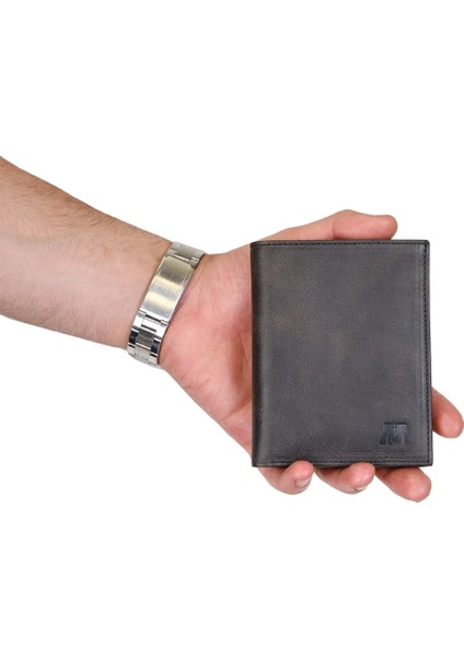 Hakiki Deri Erkek Cüzdan | Gloria 1421