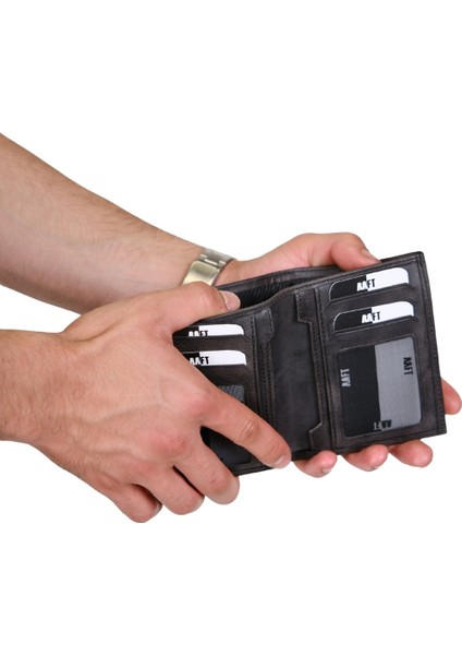 Hakiki Deri Erkek Cüzdan | Gloria 1421 indirimleri