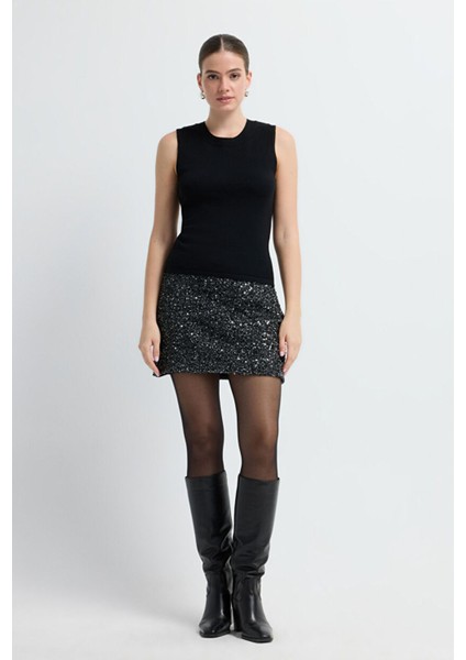 Triko Atlet Siyah 10245291000 modelleri