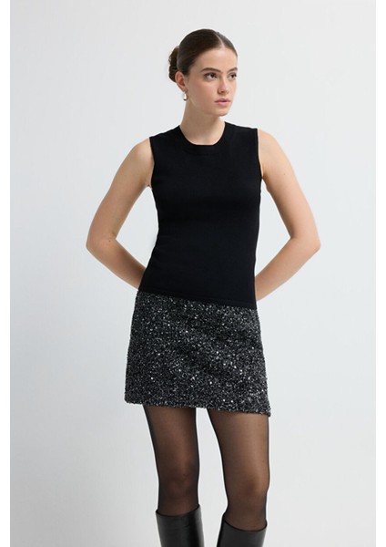 Triko Atlet Siyah 10245291000 fırsatları