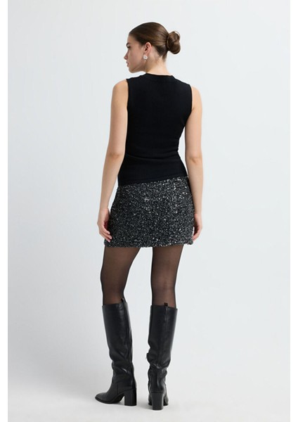 Triko Atlet Siyah 10245291000 indirimleri