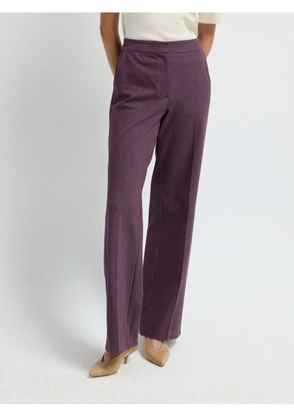 Bol Paça Pantolon Murdum 15341703023 modelleri