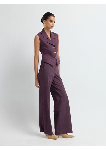 Bol Paça Pantolon Murdum 15341703023 fırsatları