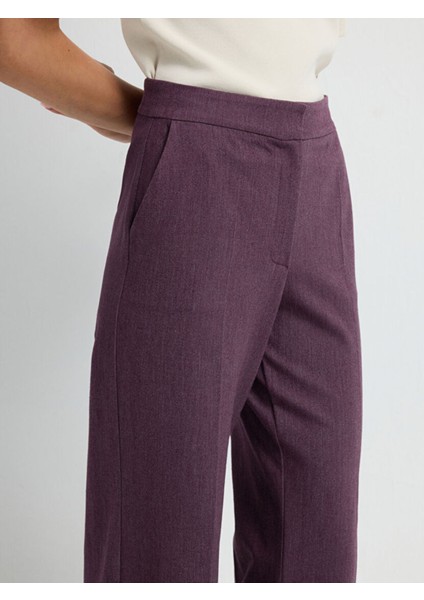 Bol Paça Pantolon Murdum 15341703023 indirimleri