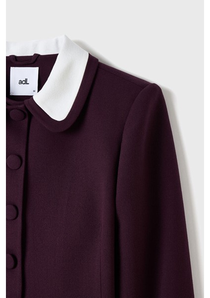 Bebe Yaka Ceket Murdum 11945637000